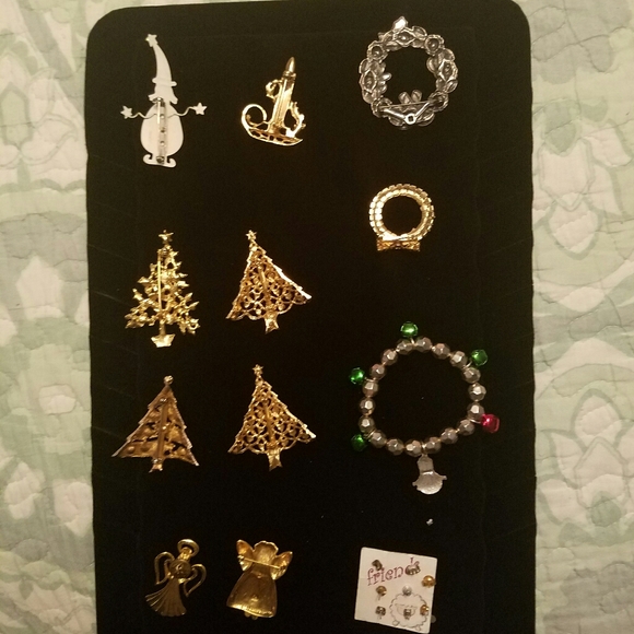 Christmas haul - Picture 2 of 8